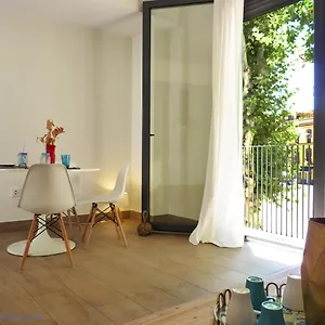 Appartement Alameda Square, Séville