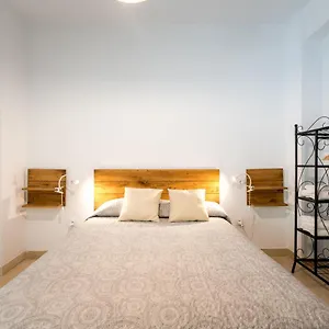 Appartement Pr Plaza De Espana Amplio Apartamento 5d 3b Aparcamiento Incluido, Séville