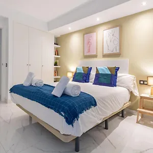 Appartement Lujan Deluxe, Séville