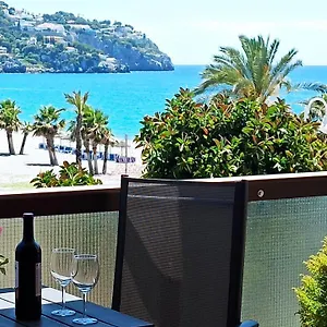 Appartement Bahia Deluxe, La Herradura (Granada)
