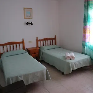 Leo , L'Estartit Spanje