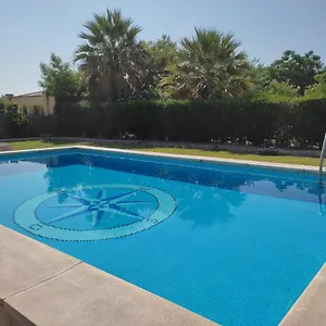 La Casita Carmona (Seville)