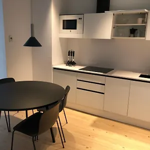 Appartement Salados, Séville