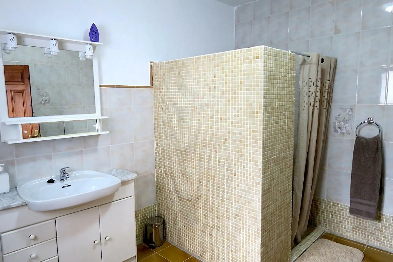 Holiday home Cueva Alcazar Villa Gorafe