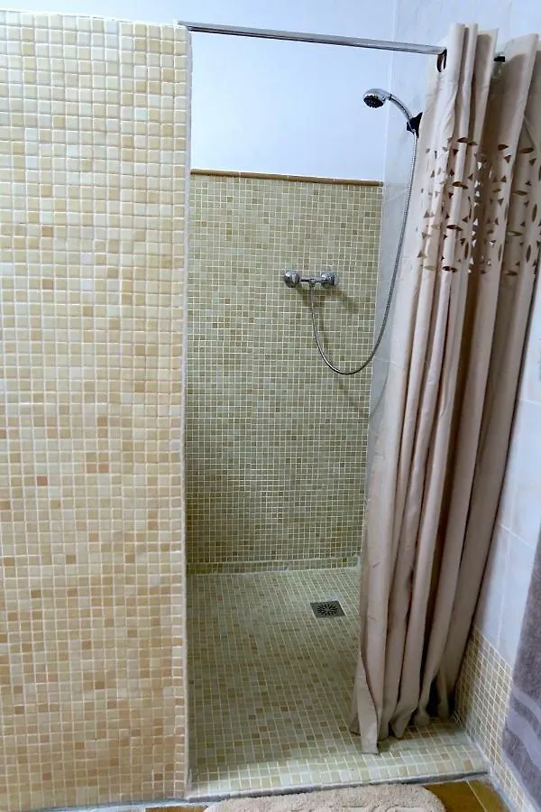 Cueva Alcazar Villa Gorafe Holiday home
